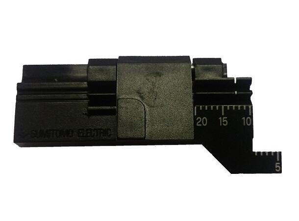 Single Fibre Adaptor/AP-FC6M/FC-6 series 5mm scale